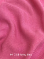 tencel180gsm, 100% Pure Linen Fabric by the Yard – Medium Weight 188gsm, 57" Wide (Copy) (Copy)