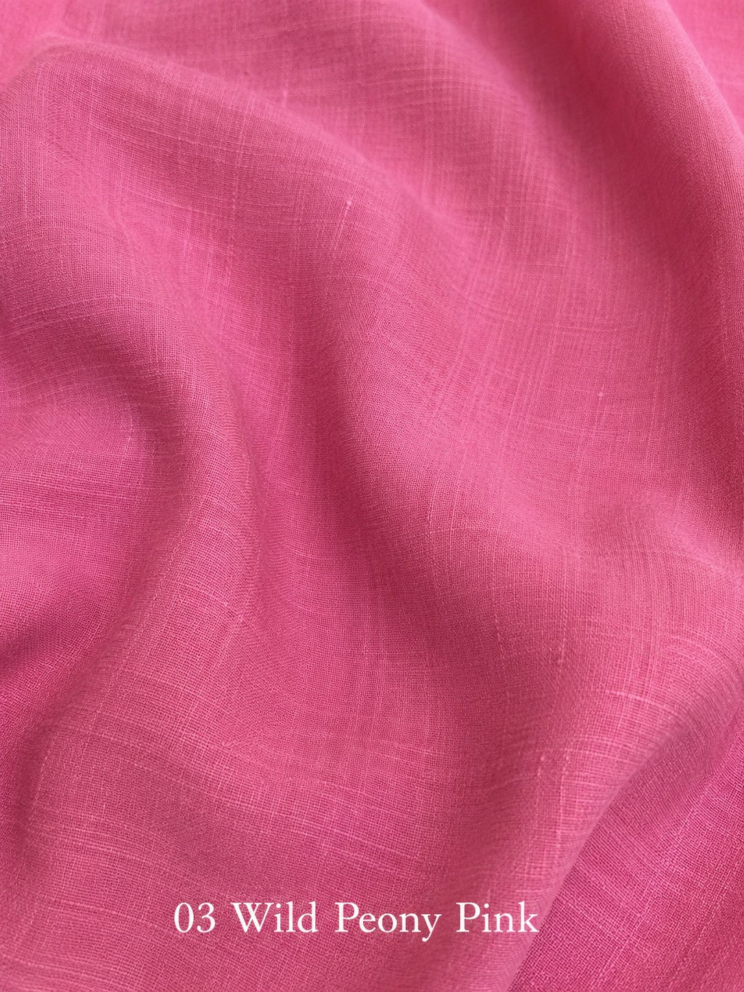 tencel180gsm, 100% Pure Linen Fabric by the Yard – Medium Weight 188gsm, 57" Wide (Copy) (Copy)