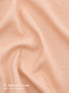 tencel180gsm, 100% Pure Linen Fabric by the Yard – Medium Weight 188gsm, 57" Wide (Copy) (Copy)
