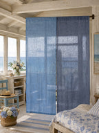 100% Pure Linen Fabric for Pillow Covers by the Yard