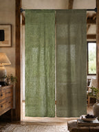 100% Pure Linen Fabric for Pillow Covers by the Yard