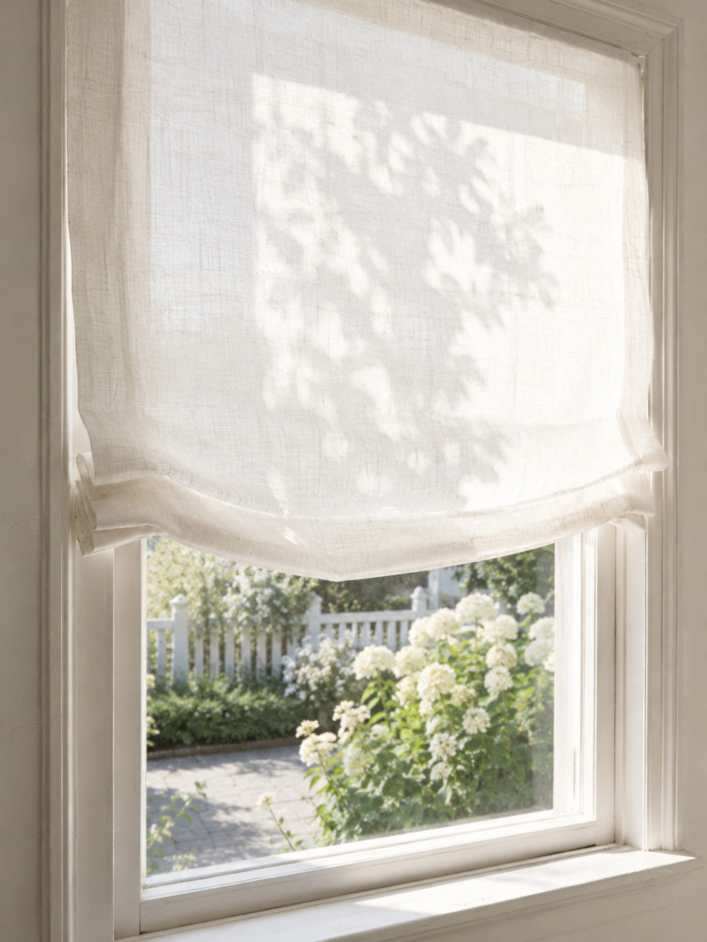 100% Pure Linen Fabric for Pillow Covers by the Yard