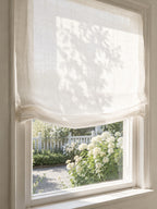 100% Pure Linen Fabric for Pillow Covers by the Yard