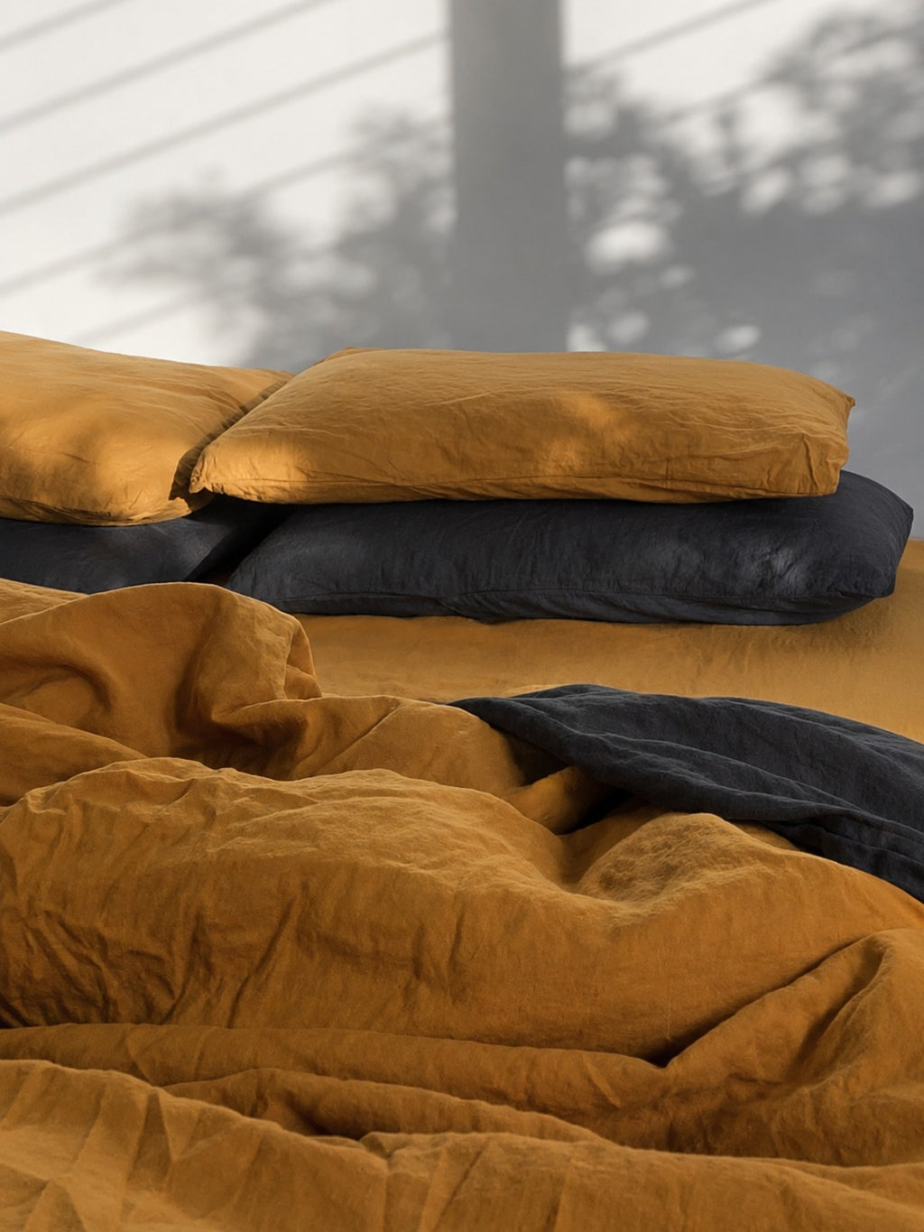 195GSM, StoneWashed 100% Pure Linen Fabric by the Yard – Medium Weight 188gsm, 57" Wide (Copy) (Copy) (Copy)