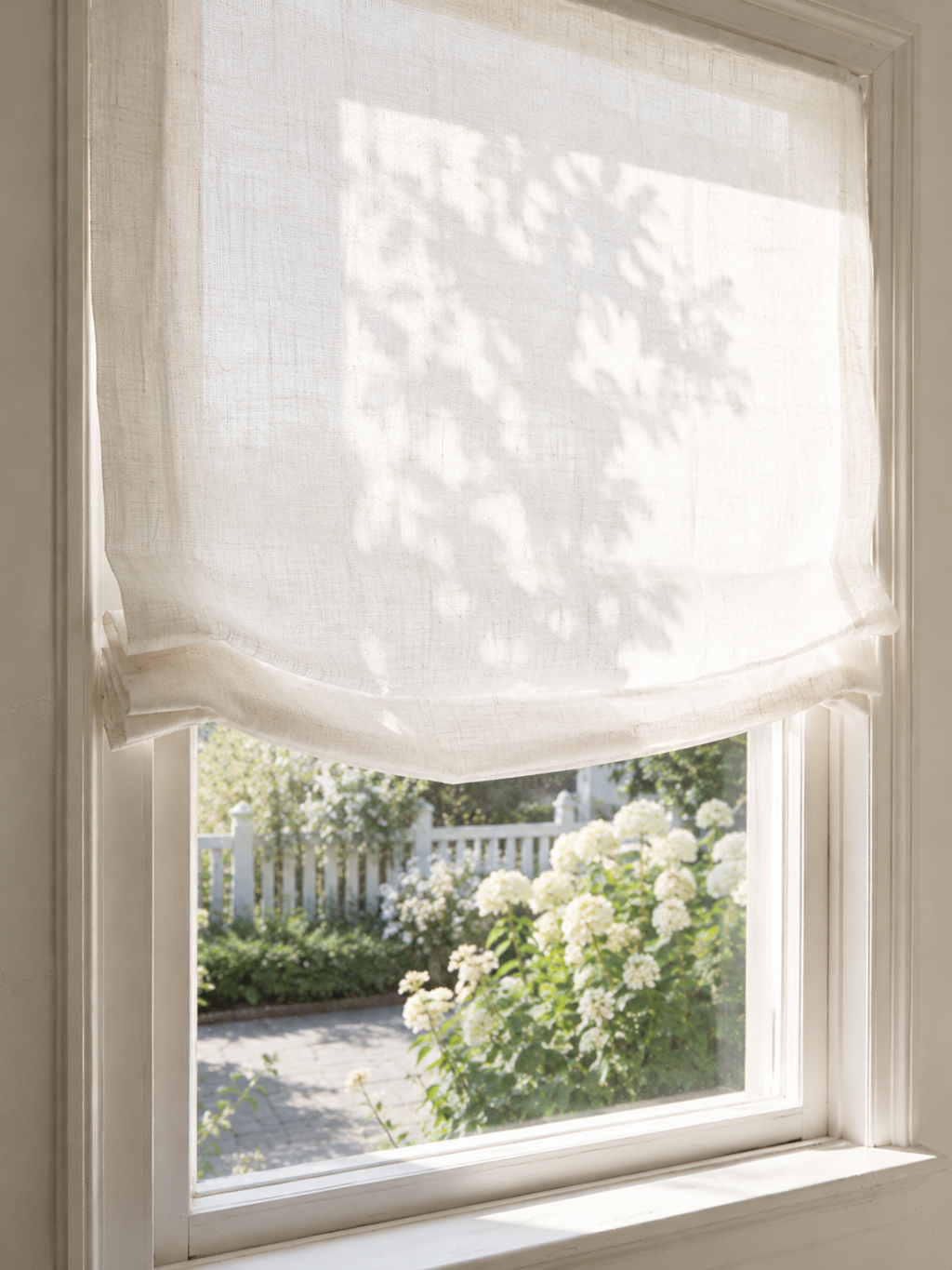 Pure Linen Fabric for Pillows & Cushions – 188gsm Medium Weight