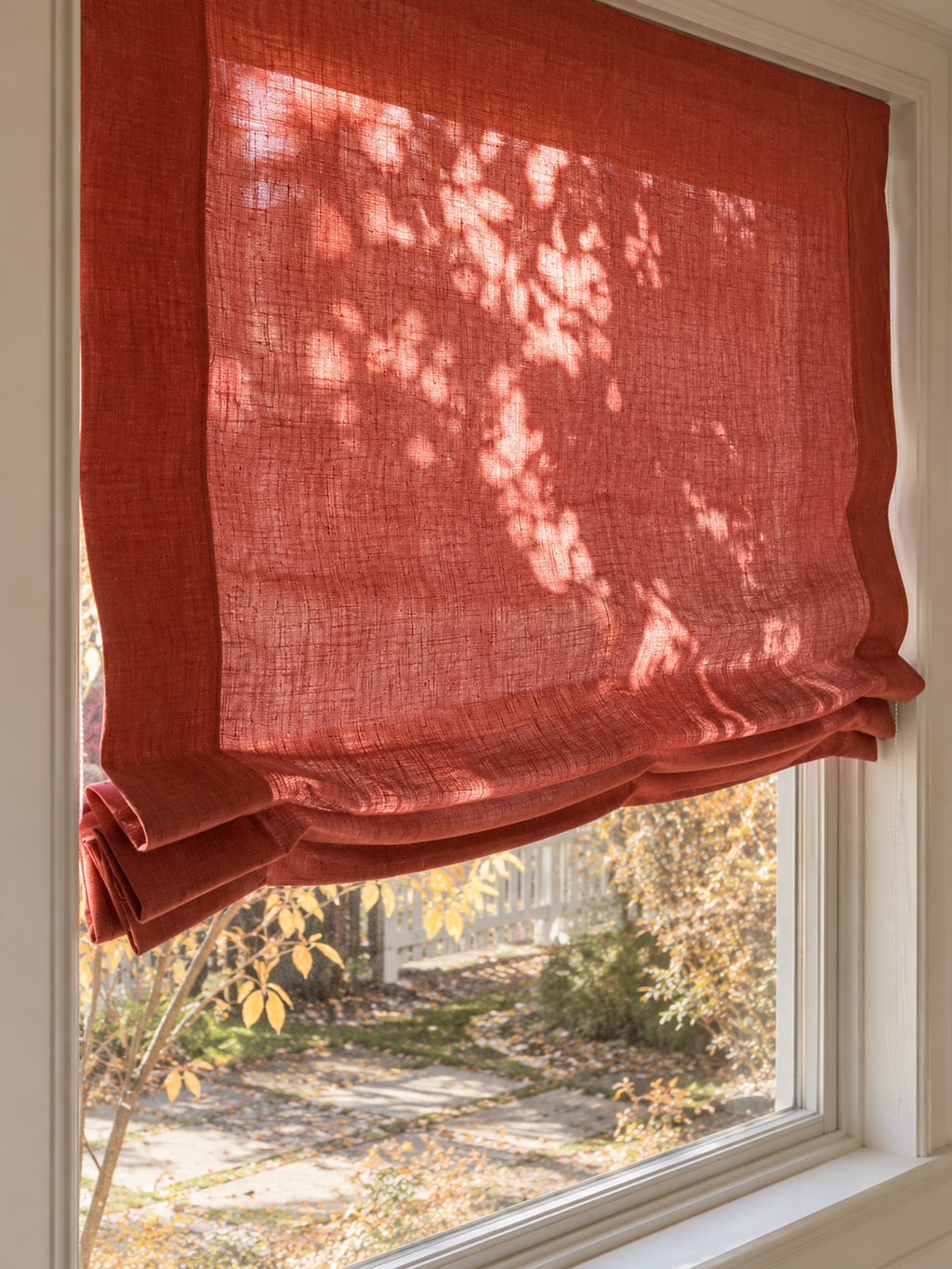 Pure Linen Fabric for Home Decor – 188gsm Medium Weight, 57" Wide
