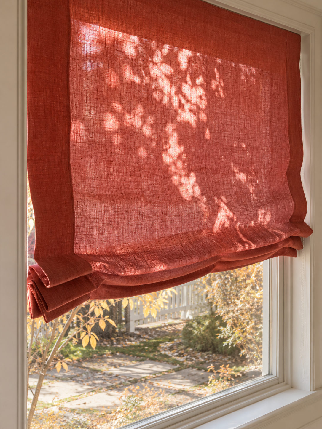 Pure Linen Fabric for Home Decor – 188gsm Medium Weight, 57" Wide