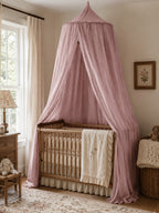 Linen Curtain Fabric by the Yard | 100% Pure Linen
