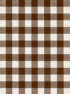 checked linen, 100% Pure Linen Fabric by the Yard – Medium Weight 188gsm, 57" Wide (Copy) (Copy) (Copy)