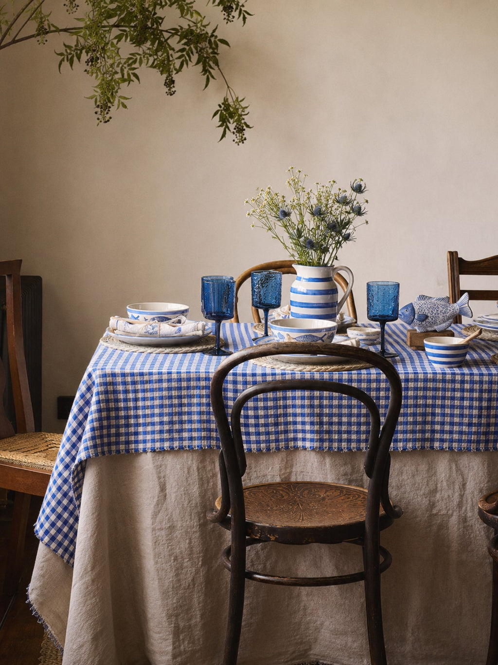 checked linen, 100% Pure Linen Fabric by the Yard – Medium Weight 188gsm, 57" Wide (Copy) (Copy) (Copy)