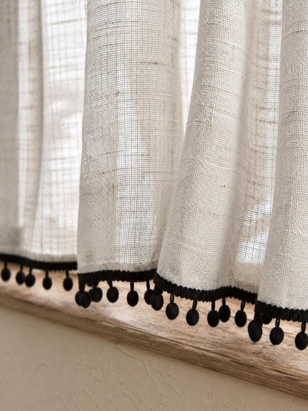 custom curtain