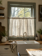 custom curtain