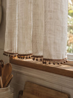 custom curtain