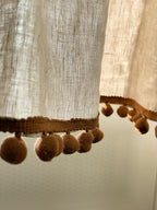 custom curtain