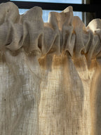 custom curtain