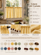 custom curtain