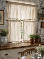 custom curtain