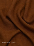 tencel180gsm, 100% Pure Linen Fabric by the Yard – Medium Weight 188gsm, 57" Wide (Copy) (Copy)