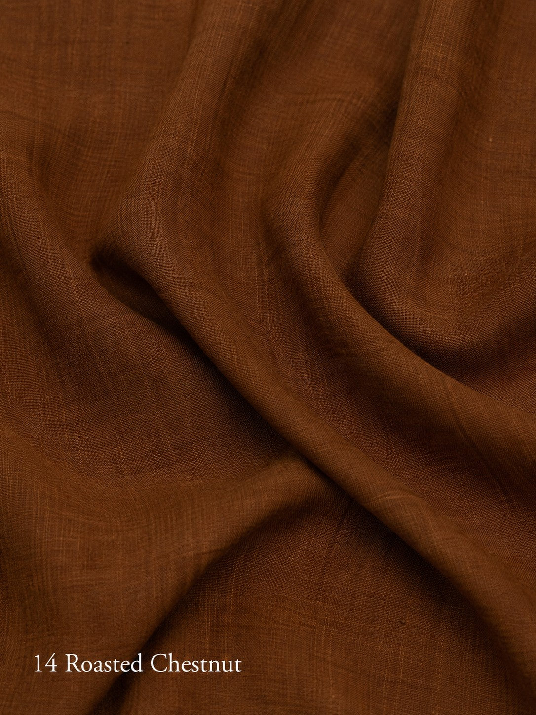 tencel180gsm, 100% Pure Linen Fabric by the Yard – Medium Weight 188gsm, 57" Wide (Copy) (Copy)