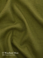 tencel180gsm, 100% Pure Linen Fabric by the Yard – Medium Weight 188gsm, 57" Wide (Copy) (Copy)